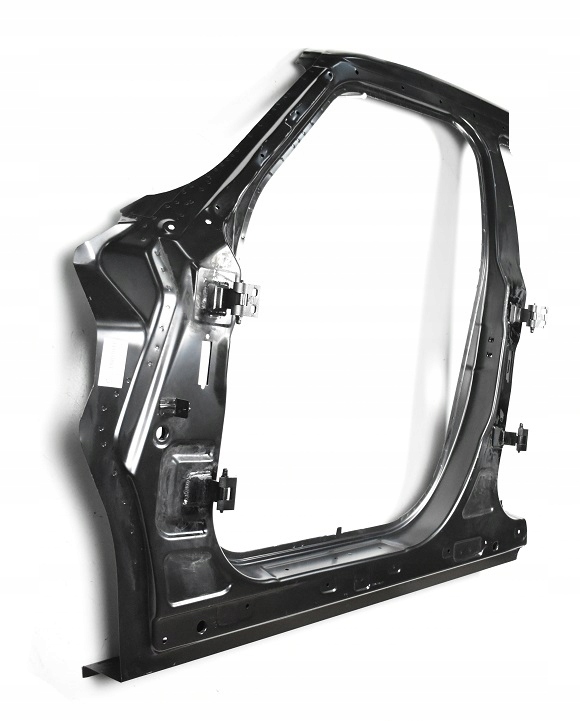 MINI COUNTRYMAN R60 2010-2016 próg słupek lewy 41009811553 2/4