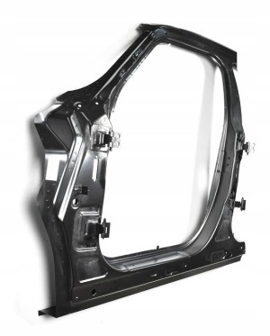 MINI COUNTRYMAN R60 2010-2016 próg słupek lewy 41009811553 2/4 MINIATURA