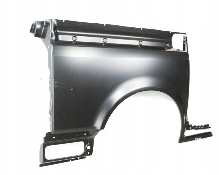 VW TRANSPORTER T6 7E0 7E1 L1 2015-2024 tylny prawy błotnik 7E1809844 2/6