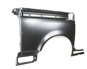 VW TRANSPORTER T6 7E0 7E1 L1 2015-2024 tylny prawy błotnik 7E1809844 2/6 MINIATURA