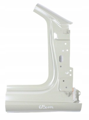 TESLA 3 MODEL 3 III 2017-2024 próg słupek A prawy 1073674S0A 1073674SCB