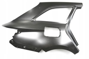 SEAT LEON 4 5FE ST KL8 KOMBI 2020-2024 tylny prawy błotnik 5FE809606B