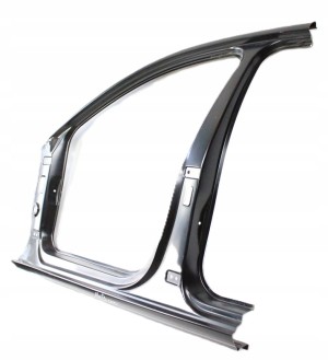 SEAT LEON 4 IV 5FE ST KOMBI 2020-2024 próg słupek lewy 5FE809835 5FE809605B 3/6 MINIATURA