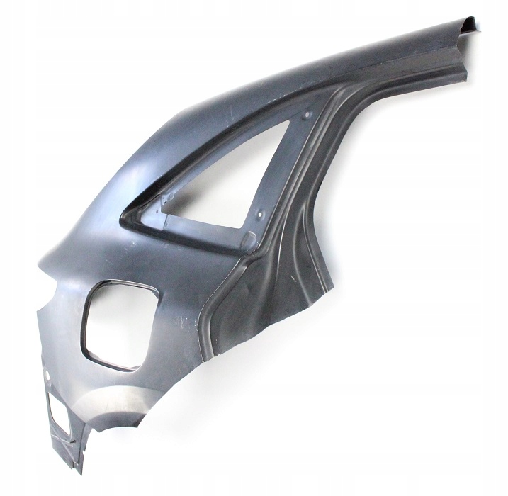 MERCEDES EQC V293 W293 A293 2019-2024 Tylny prawy błotnik A2936304200 2/5