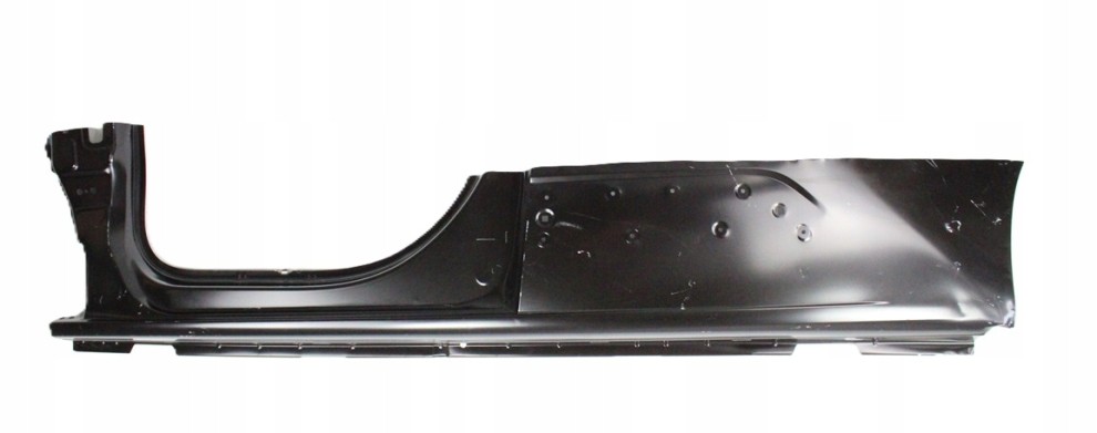 OPEL COMBO E X19 L2 MAXI 2019-2024 próg słupek lewy 9827673280 1/6