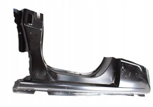 TOYOTA PROACE CITY L2 MAXI 2019-2024 próg słupek lewy 9827673280 2/6 MINIATURA