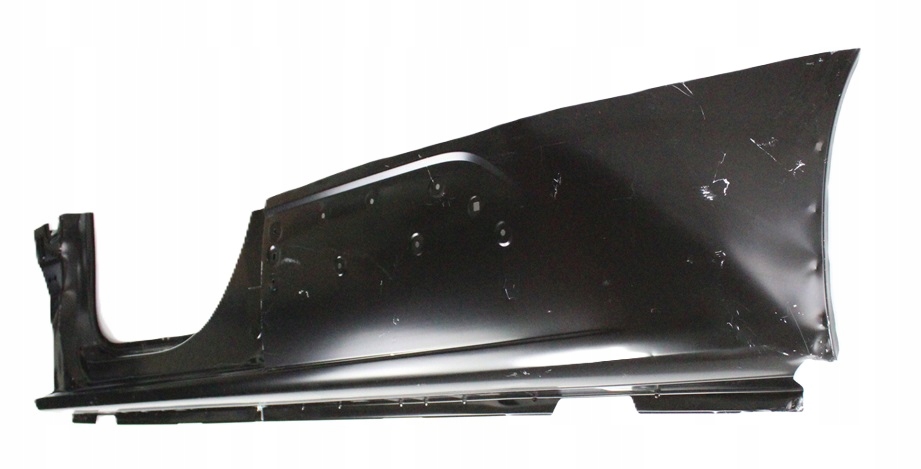 PEUGEOT PARTNER 4 IV K9 L2 MAXI 2019-2024 próg słupek lewy 9827673280 3/4