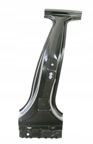 BMW 1 F40 2019-2024 próg słupek B lewy 41219498451 1/5 MINIATURA