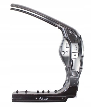 SUBARU LEGACY OUTBACK 2014- próg słupek A prawy 51419AL0409P