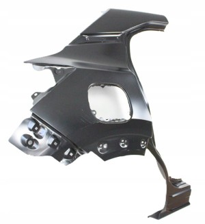 NISSAN JUKE 2 II F16 2019-2024 Tylny tył prawy błotnik 2/5 MINIATURA