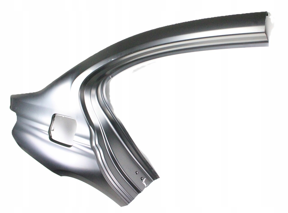 BMW 7 G12 G12N LONG 2015-2022 Tylny prawy błotnik 41007413124 41007413220 3/5