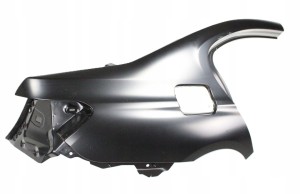 BMW 7 G12 G12N LONG 2015-2022 Tylny prawy błotnik 41007413124 41007413220 2/5 MINIATURA