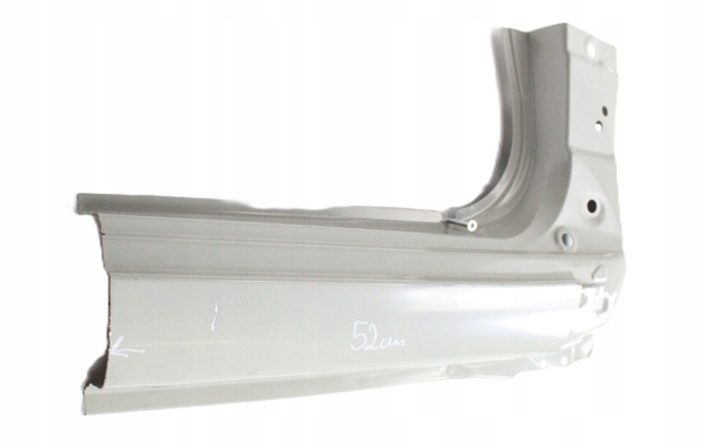 SUZUKI SWIFT IV 4 MK7 2010-2017 próg słupek A prawy 64111-68LV0-P41 3/5