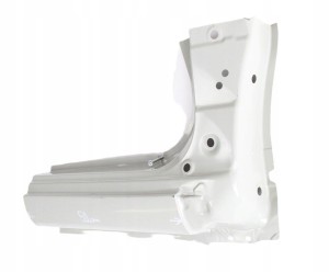 SUZUKI SWIFT IV 4 MK7 2010-2017 próg słupek A prawy 64111-68LV0-P41 2/5 MINIATURA