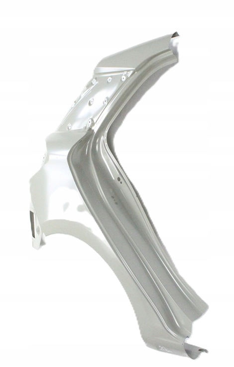 HYUNDAI I20 I-20 2 II 5D HB GB 2014-2020 tylny tył prawy błotnik 71122C8000 3/3