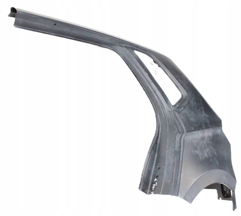 VW GOLF SPORTSVAN 510 2014-2023 tylny błotnik lewy 510809843 510809051 3/3