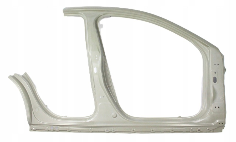 MAZDA CX-30 CX30 DM 2019-2024 próg słupek prawy DGY270221 DGY2-70-221 1/3