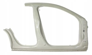 MAZDA CX-30 CX30 DM 2019-2024 próg słupek prawy DGY270221 DGY2-70-221