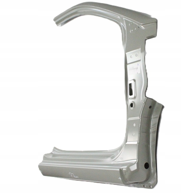 HYUNDAI I20 I-20 2 GB 5D 2014-2020 próg słupek prawy 71122-C8000 71122C8000 2/2