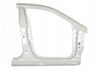 HYUNDAI I20 I-20 2 GB 5D 2014-2020 próg słupek prawy 71122-C8000 71122C8000