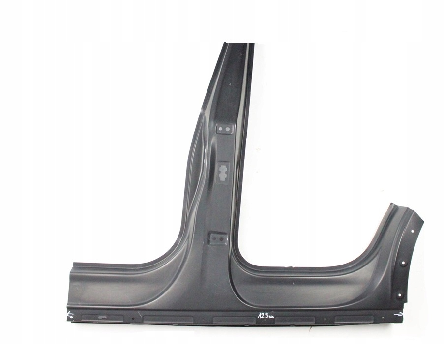 VW ID4 ID.4 11A E21 2021-2024 Próg słupek lewy 11A809839 1/6