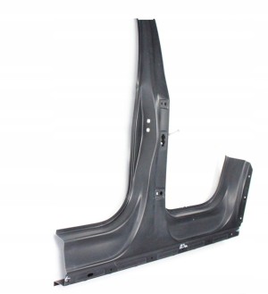 VW ID4 ID.4 11A E21 2021-2024 Próg słupek lewy 11A809839 2/6 MINIATURA