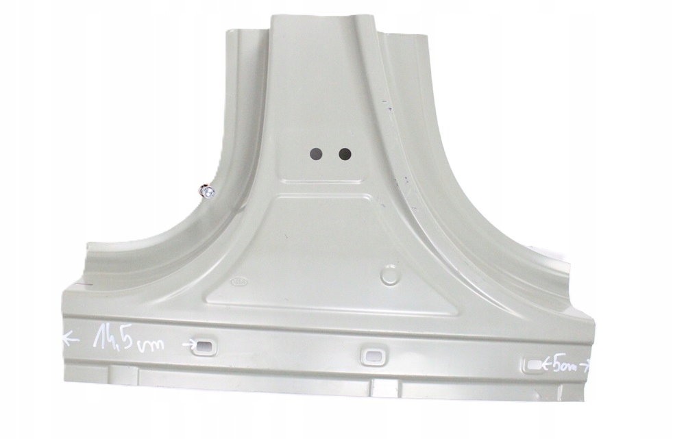 KIA SPORTAGE 4 IV QL 2015-2021 próg słupek B prawy 71322-D9D00 71322D9D00 1/5