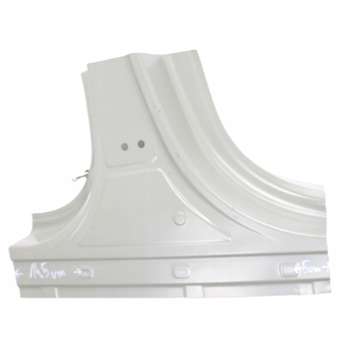 KIA SPORTAGE 4 IV QL 2015-2021 próg słupek B prawy 71322-D9D00 71322D9D00 3/5