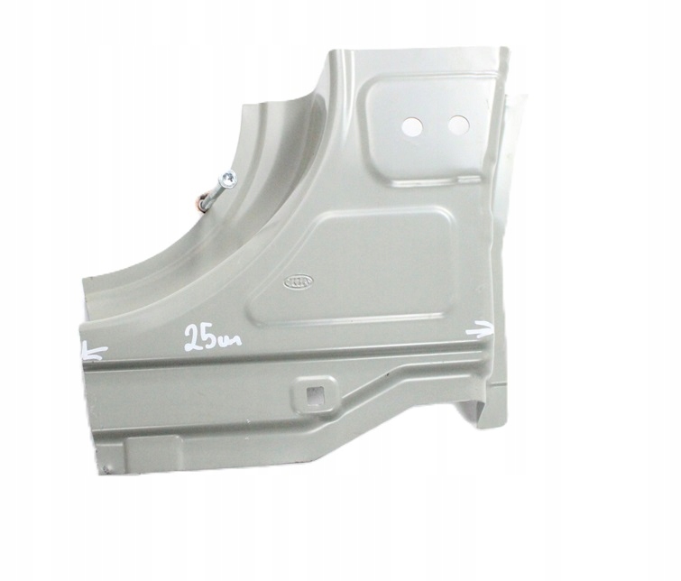 KIA SPORTAGE 4 IV QL 2015-2021 próg słupek A prawy 71322-D9D00 71322D9D00 1/5