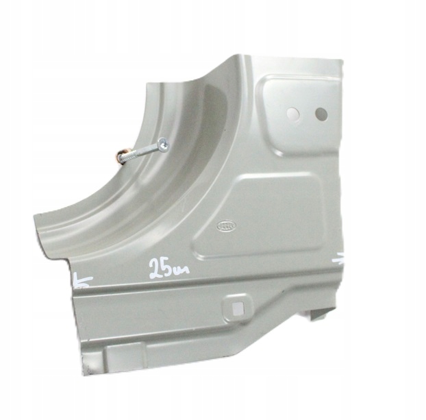 KIA SPORTAGE 4 IV QL 2015-2021 próg słupek A prawy 71322-D9D00 71322D9D00 3/5