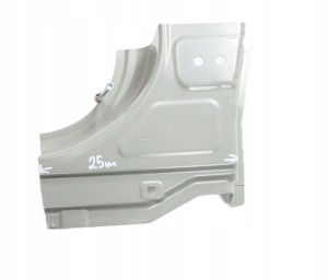 KIA SPORTAGE 4 IV QL 2015-2021 próg słupek A prawy 71322-D9D00 71322D9D00