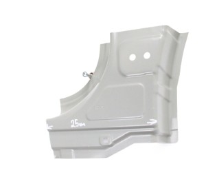 KIA SPORTAGE 4 IV QL 2015-2021 próg słupek A prawy 71322-D9D00 71322D9D00 2/5 MINIATURA