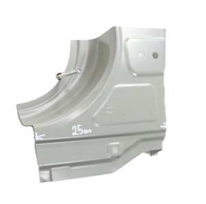 KIA SPORTAGE 4 IV QL 2015-2021 próg słupek A prawy 71322-D9D00 71322D9D00 3/5 MINIATURA