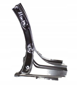 RENAULT KADJAR 2015-2024 Próg słupek C prawy kolanko zejście 764601855R 2/3 MINIATURA