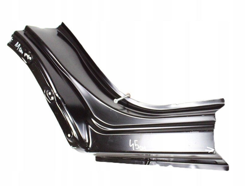 RENAULT KADJAR 2015-2024 tylny tył prawy błotnik 760309446R 760305041R 3/5