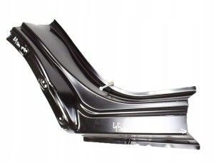 RENAULT KADJAR 2015-2024 tylny tył prawy błotnik 760309446R 760305041R 3/5 MINIATURA