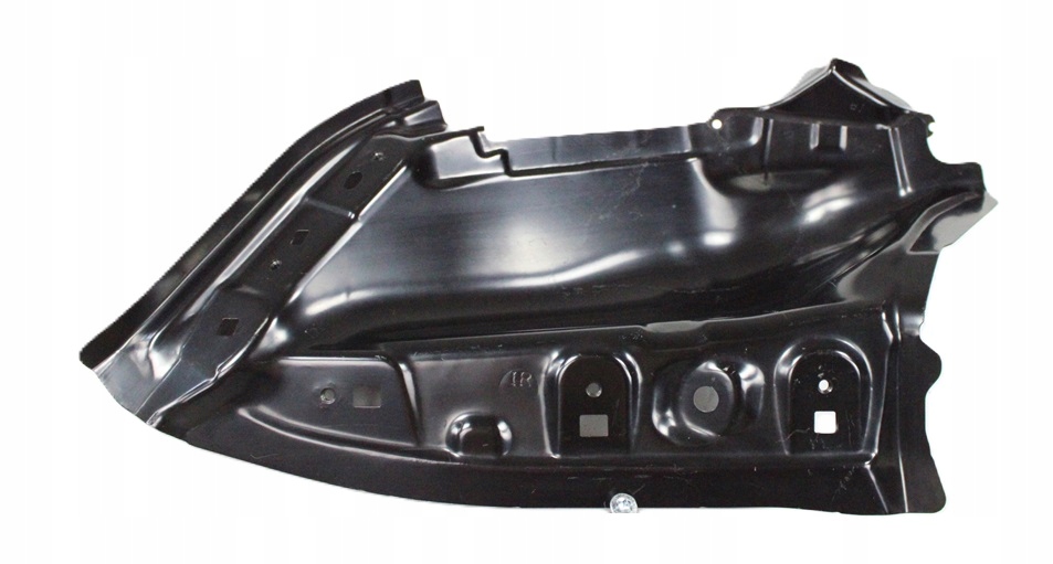 SUBARU BRZ II 2 2022- tylny błotnik prawy okular SU003-09088 SU00309088 1/4