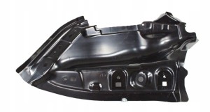 SUBARU BRZ II 2 2022- tylny pas prawy okular SU003-09088 SU00309088 1/4 MINIATURA