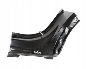 PEUGEOT 3008 2 II P84 2016-2024 próg słupek C lewy 1617332880 1617342980 2/2 MINIATURA