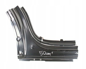 MAZDA CX5 CX-5 2 II KF 17-23 próg słupek C prawy KBYW70271C KBYW-70-271C