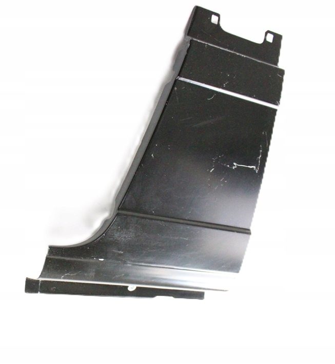 PEUGEOT BOXER 2006-2024 DOKA KABINA próg słupek B lewy 53165540 3/5