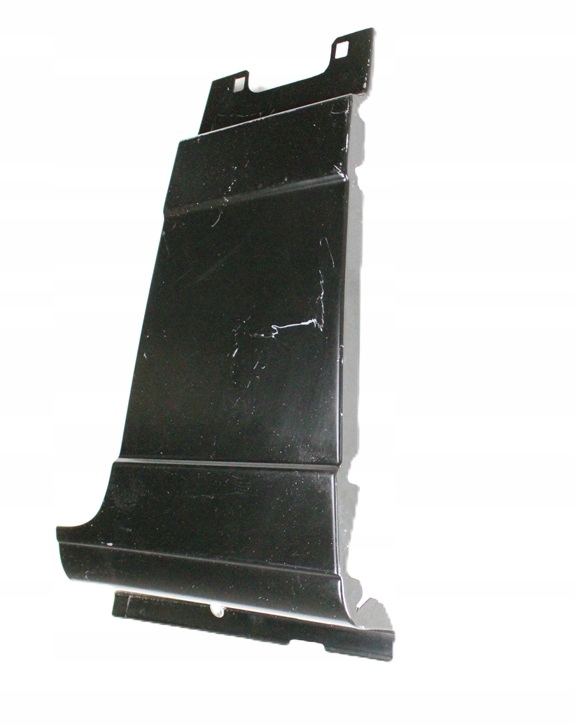 FIAT DUCATO 250 2006-2024 DOKA KABINA próg słupek B lewy 53165540 2/5