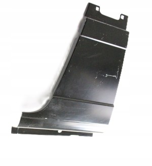 FIAT DUCATO 250 2006-2024 DOKA KABINA próg słupek B lewy 53165540 3/5 MINIATURA