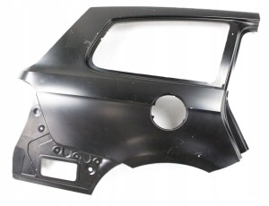 VW PASSAT B7 KOMBI 3AF 2010-2014 tylny błotnik prawy 3AF809844 3AF809606B