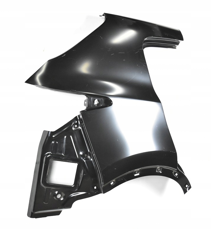 KIA SPORTAGE 4 IV QL 2015-2022 tylny prawy błotnik 71504D9C00 71504F1C00 2/3