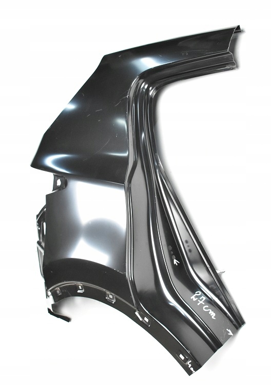 KIA SPORTAGE 4 IV QL 2015-2022 tylny prawy błotnik 71504D9C00 71504F1C00 3/3