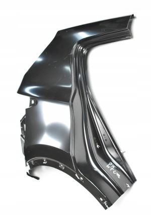 KIA SPORTAGE 4 IV QL 2015-2022 tylny prawy błotnik 71504D9C00 71504F1C00 3/3 MINIATURA