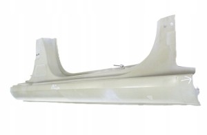 SKODA OCTAVIA 3 5E3 5E5 2012-2020 Próg słupek prawy 5E5809606A 5E9809606A 3/5 MINIATURA