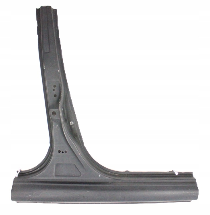 PEUGEOT 107 PM PN 2005-2014 5D próg słupek B prawy 1611920180 1/6