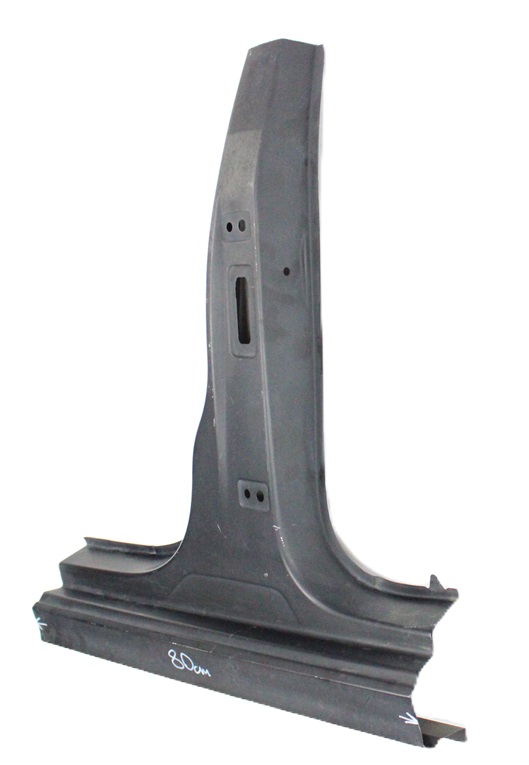 VW POLO 2G4 2017-2024 Próg słupek B lewy 2G4809835 2G4809051A 2/6